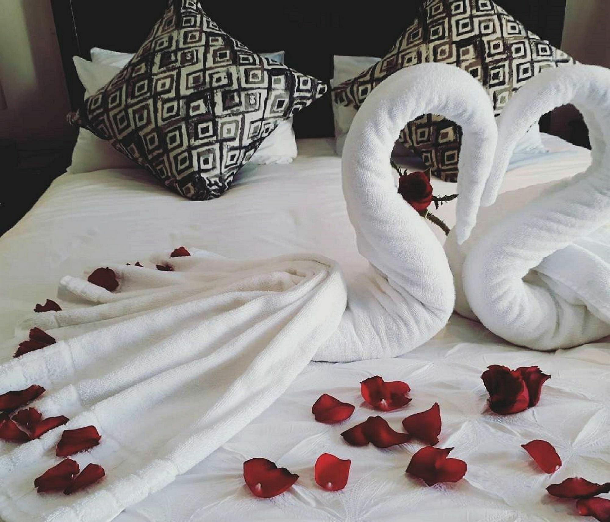 Rostalyn Guesthouse Umhlanga Rocks Extérieur photo